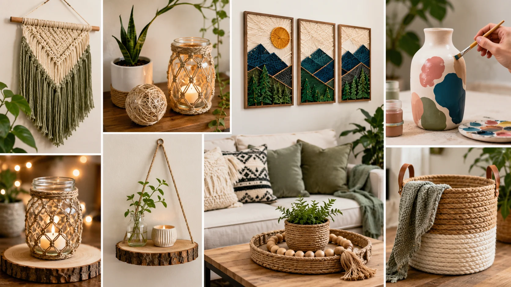 best home decor ideas for small homes that feel stylish and spacious