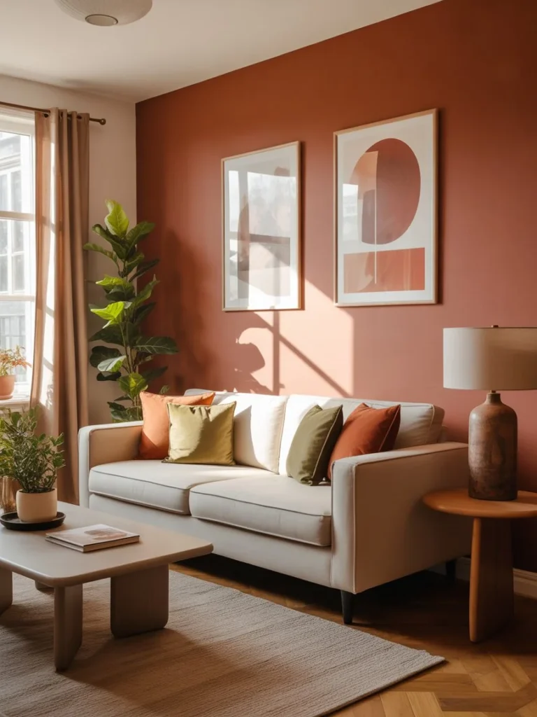cozy living room ideas for small spaces 1
