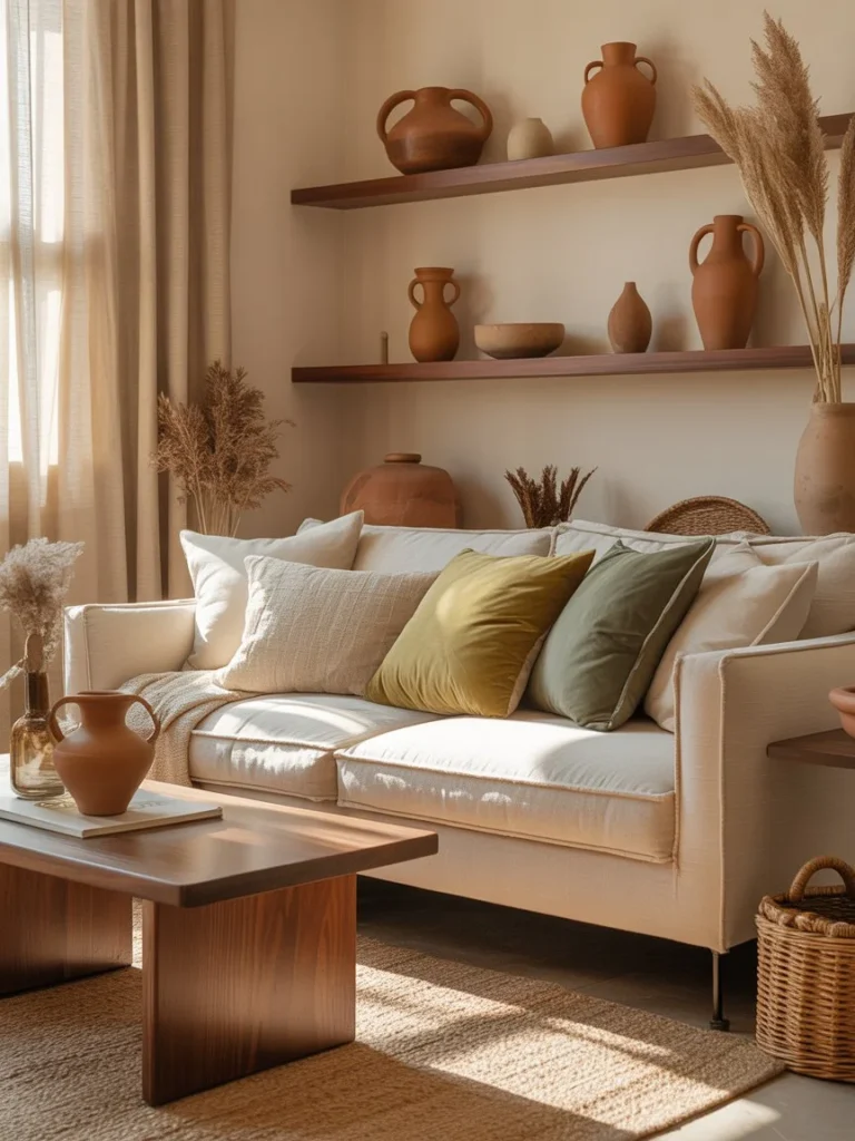 cozy living room interior design 2
