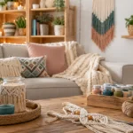 19 Best DIY Home Decor Craft Ideas to Transform Your Space